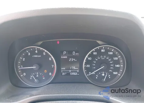 2017 Hyundai Elantra Se from USA, damaged, VIN 5NPD84LF9HH162127